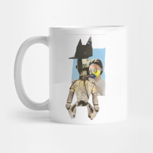 Couple Mug